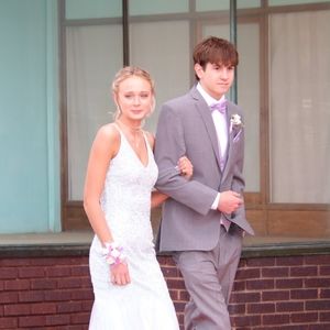 Meet your Posher, Rick-luann